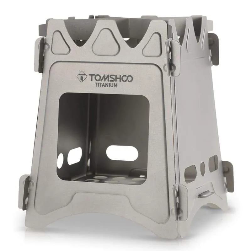 Camping Stove Popular picks Highly functional