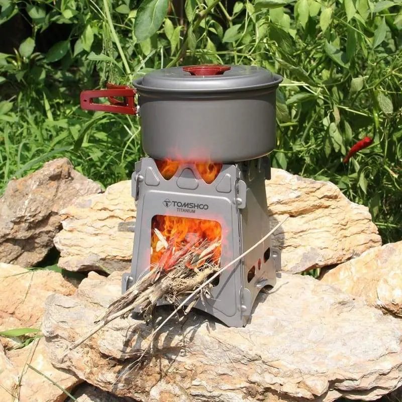 Camping Stove Popular picks Highly functional