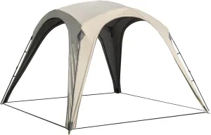 Camping Sun Shelter Easy Setup Instant Canopy Automatic Pop up Tent for Camping 3-4 Person Waterproof Portable Tent for Family Outdoor Picnics Fishing