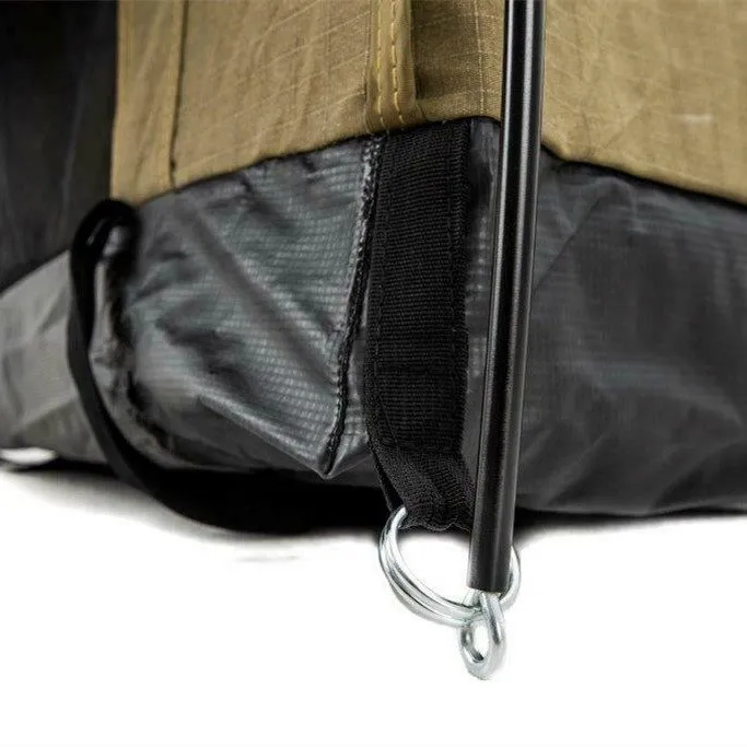 Camping Tent