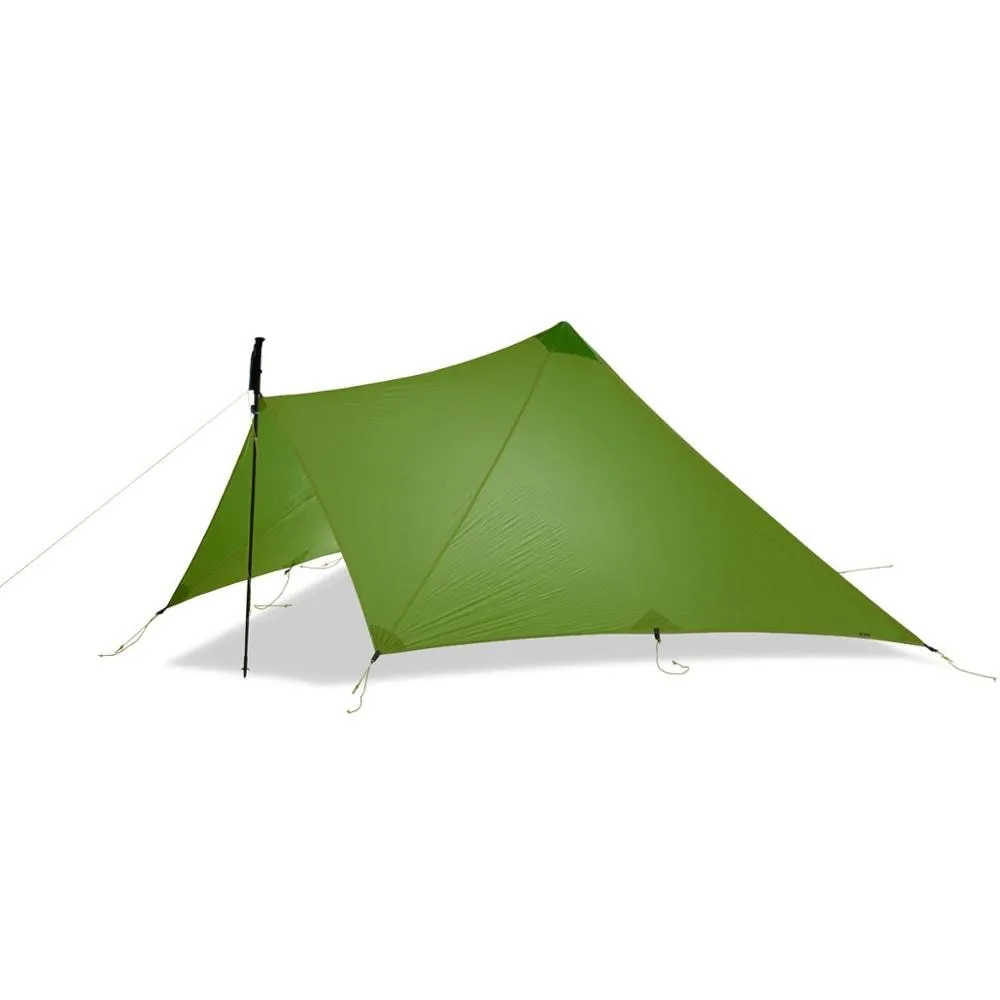Camping TrailStar Tent Functional design Large variety