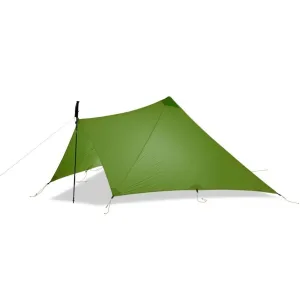 Camping TrailStar Tent Functional design Large variety