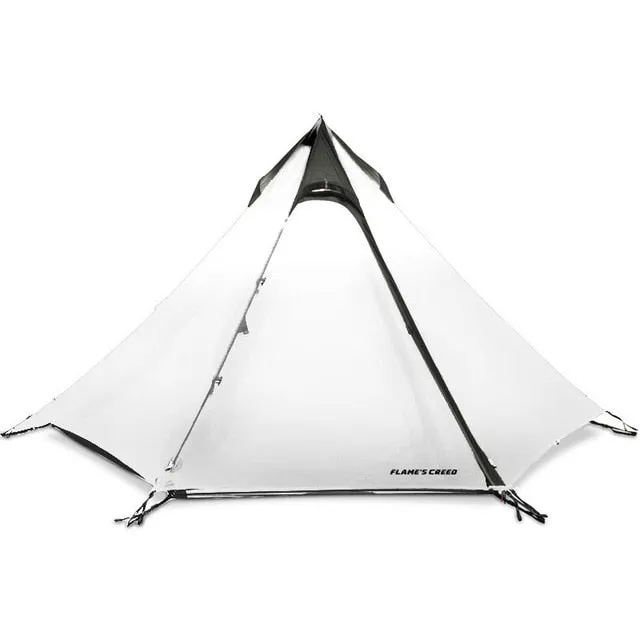 Camping Ultralight FLAME'S Value-based CREED Extensive range Outdoor Tent