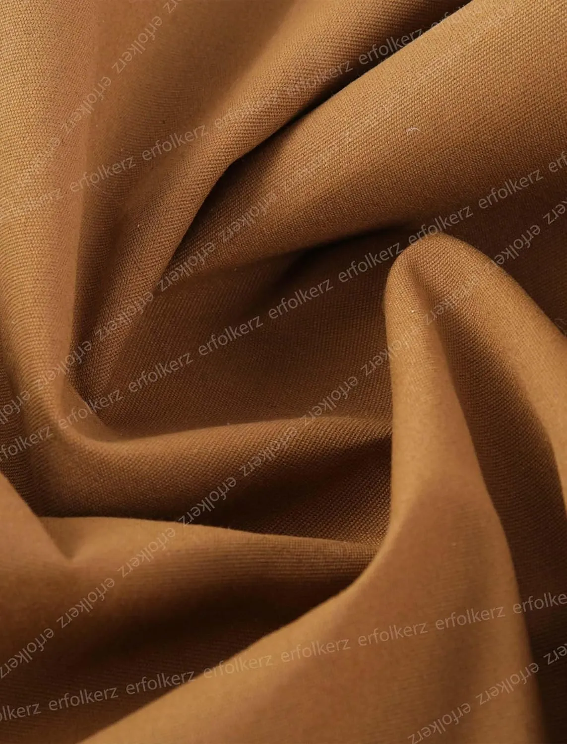 Canvas Tarp 8x12ft 22Mil Water-Resistant Tarps with Aluminum Grommets, 14OZ UV-Resistant Tarpaulin,Heavy-Duty Multi-Use Cloth Covers for Wood/Car/Roof/Boat/Camp/Canopy