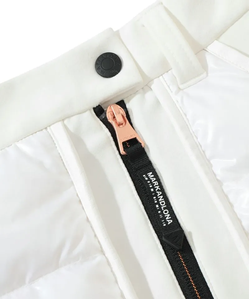 CD9-HDSK SKIRT WHITE