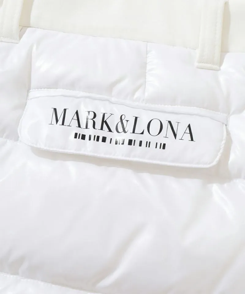 CD9-HDSK SKIRT WHITE