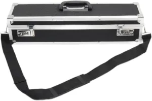 Chef Knives Case Lockable Storage Box Case Knife Holder Lock Box for Cooking Classes