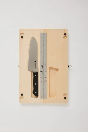 Chopping Board Set Large