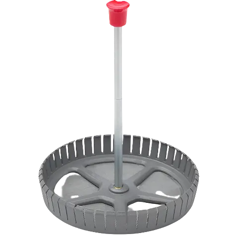 Coffee Press for WindBurner