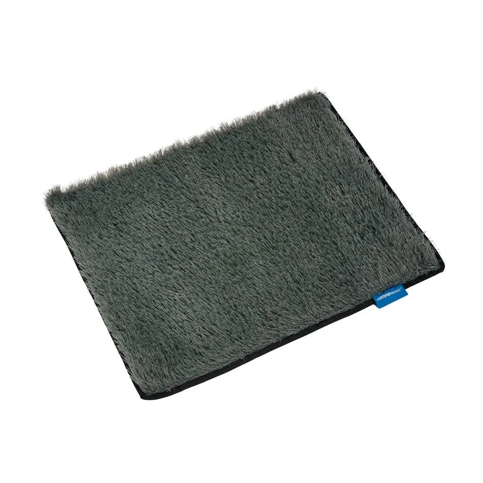 COMPANION DUST OFF MAT