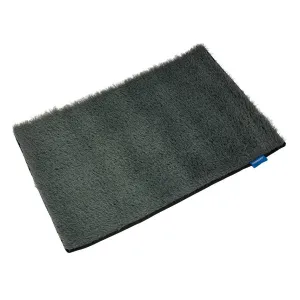 COMPANION DUST OFF MAT