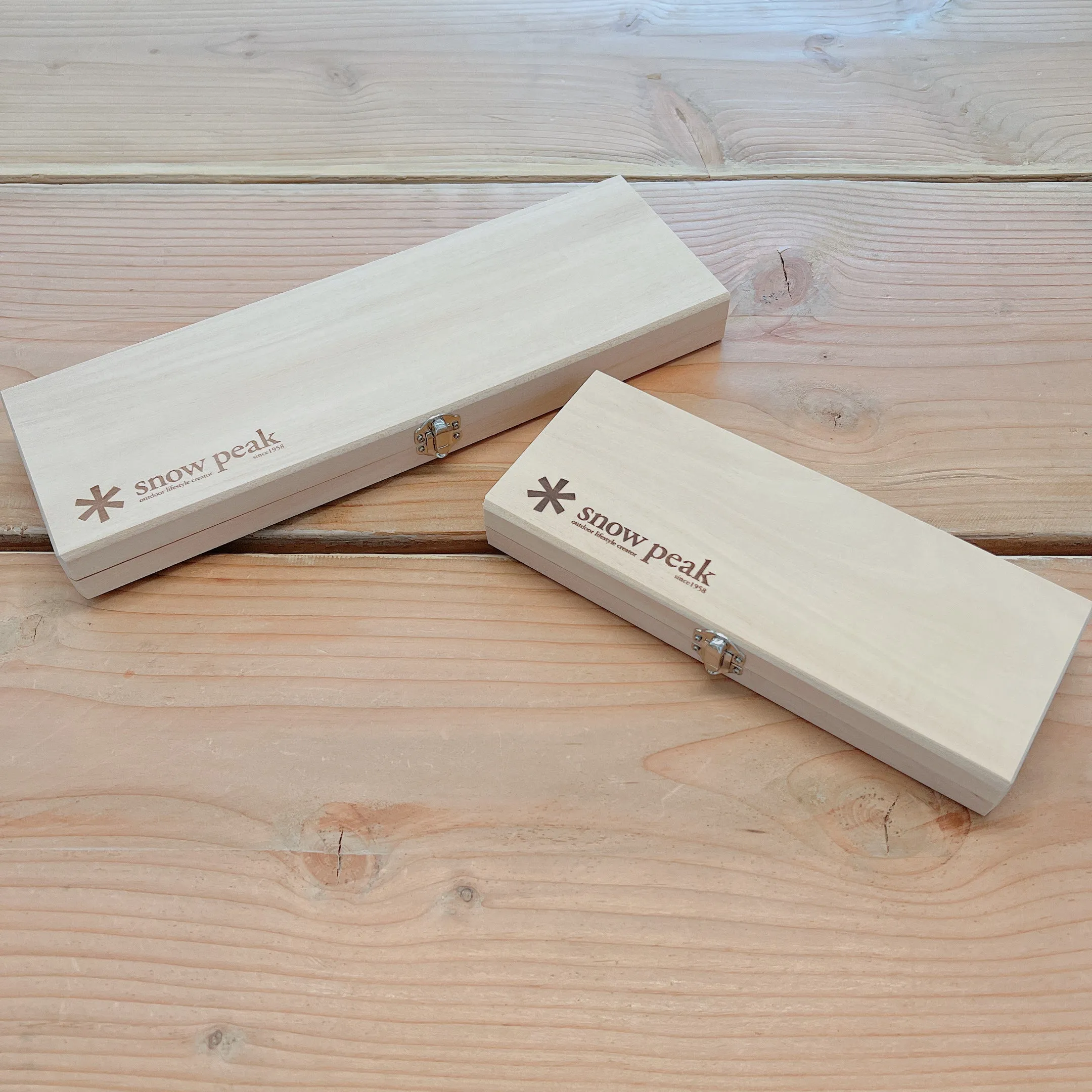 Cutting Board Set L