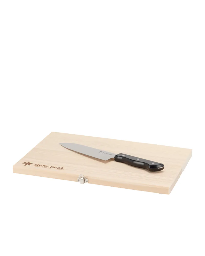 Cutting Board Set L