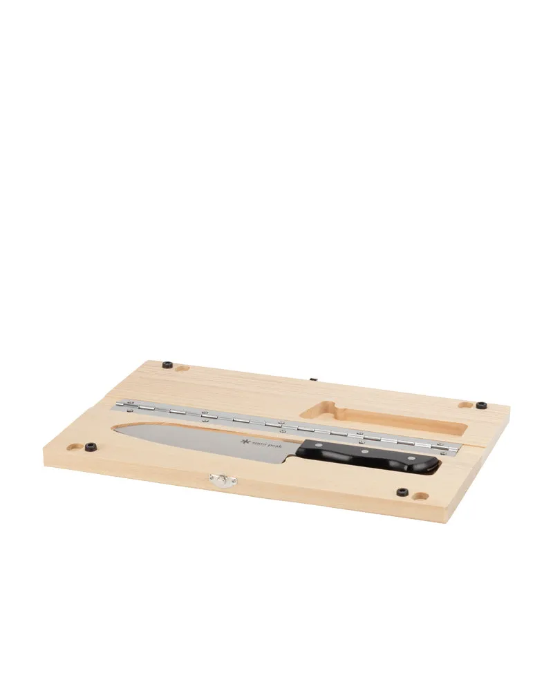 Cutting Board Set L