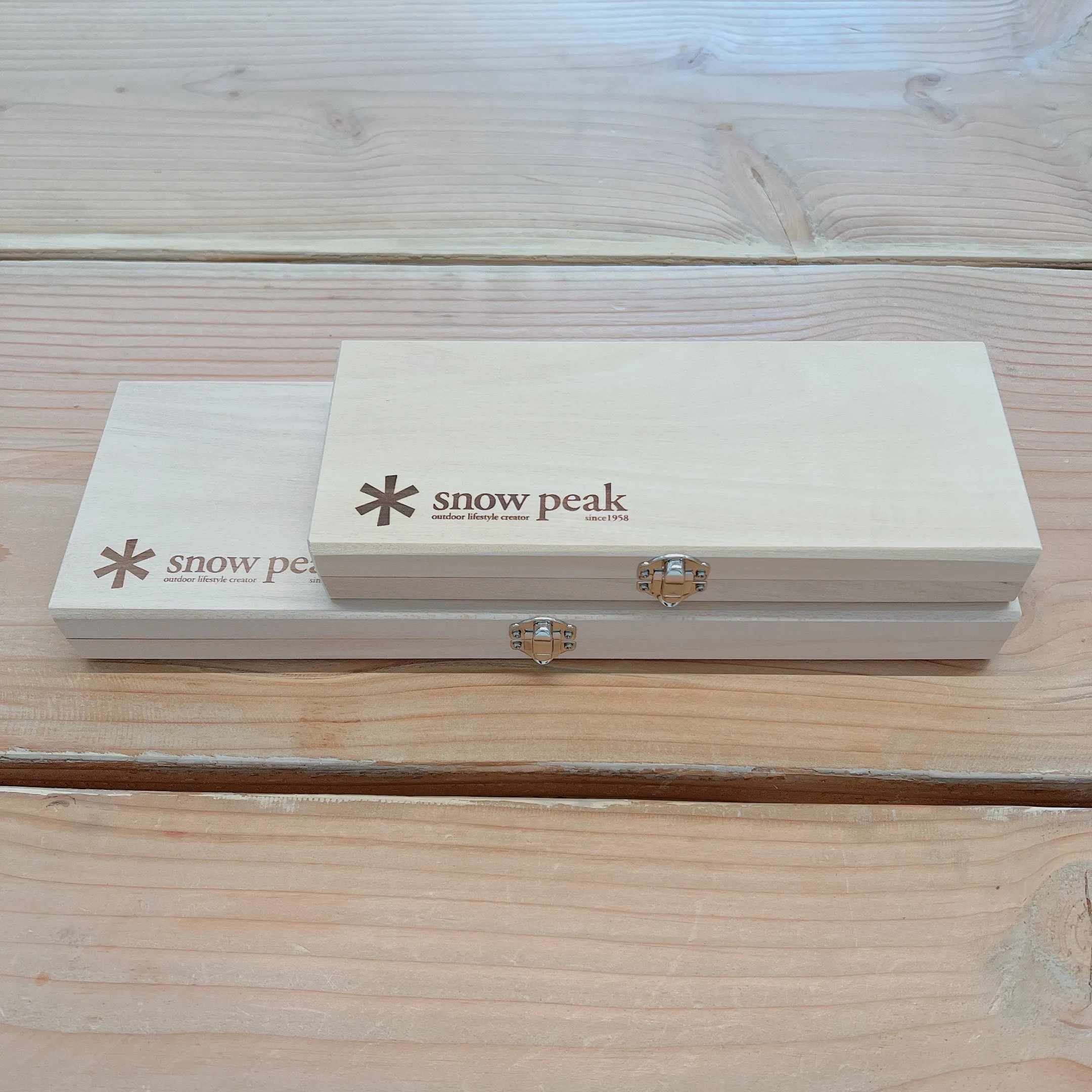 Cutting Board Set L