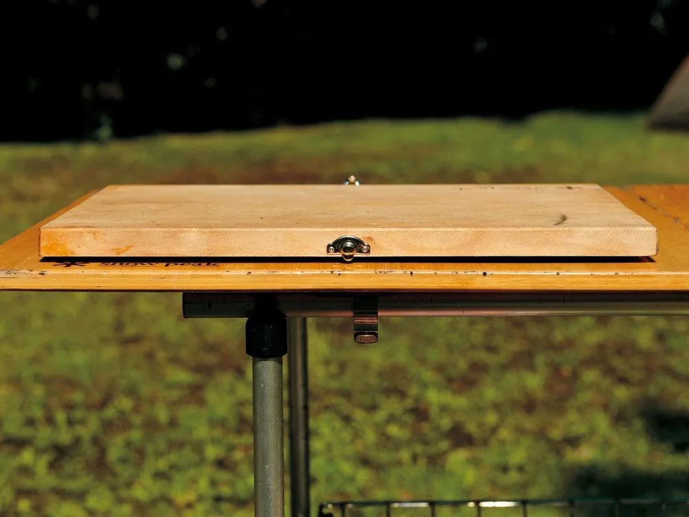 Cutting Board Set L
