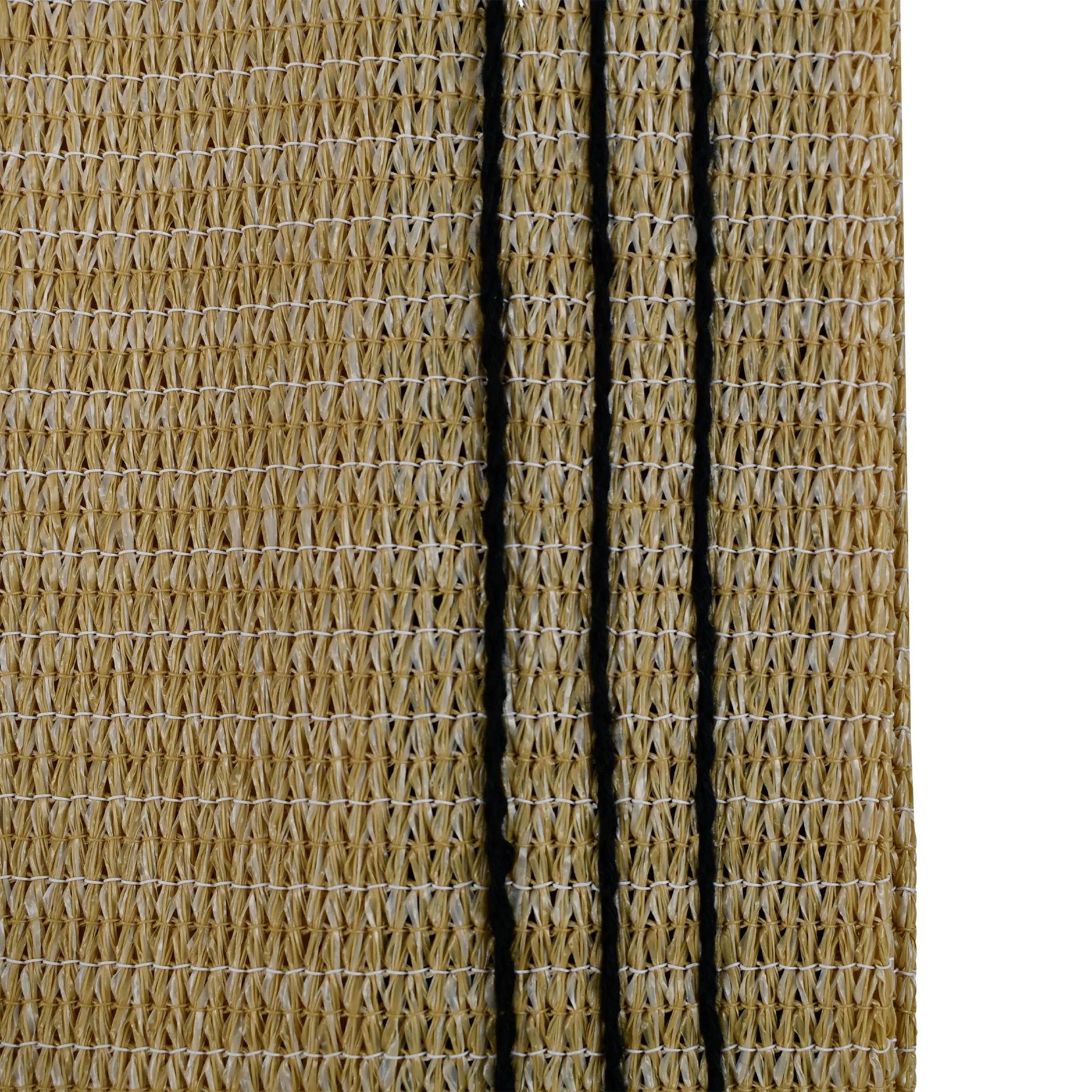 Desert Sand Mesh Tarp - 95% Shade