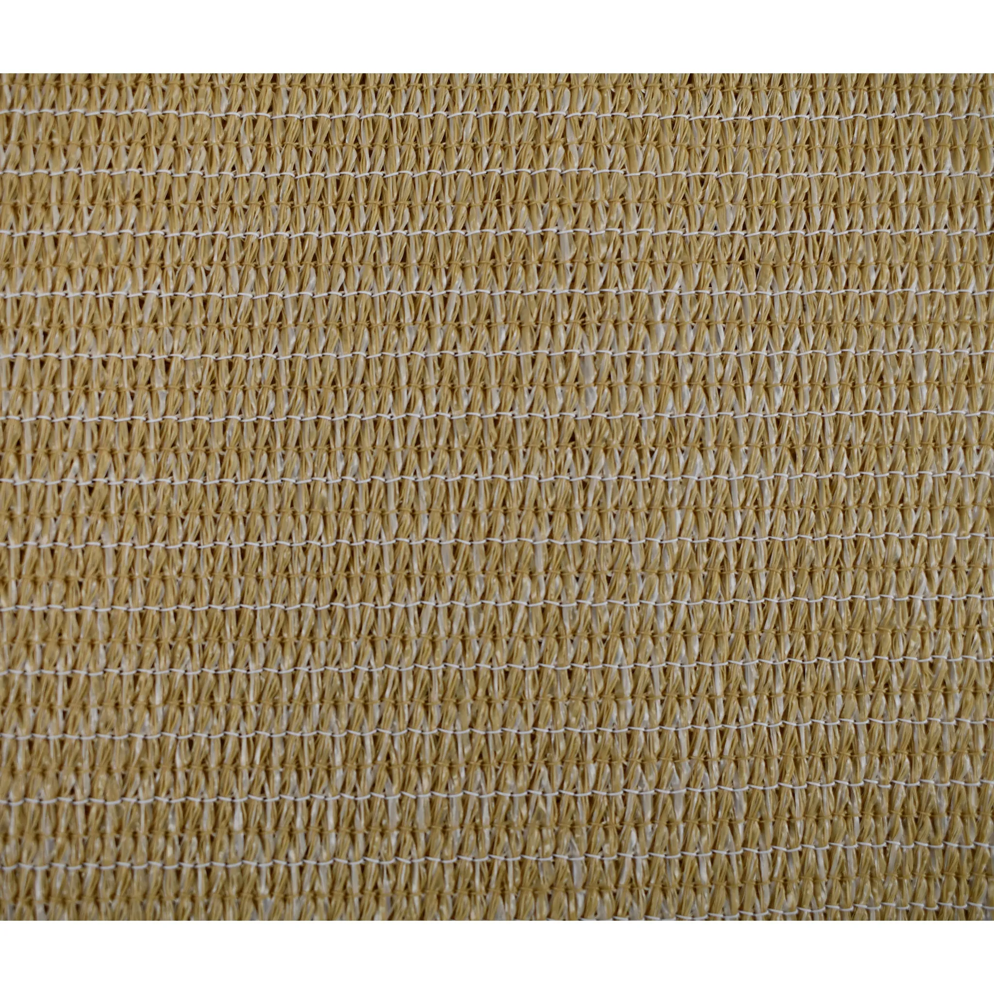 Desert Sand Mesh Tarp - 95% Shade