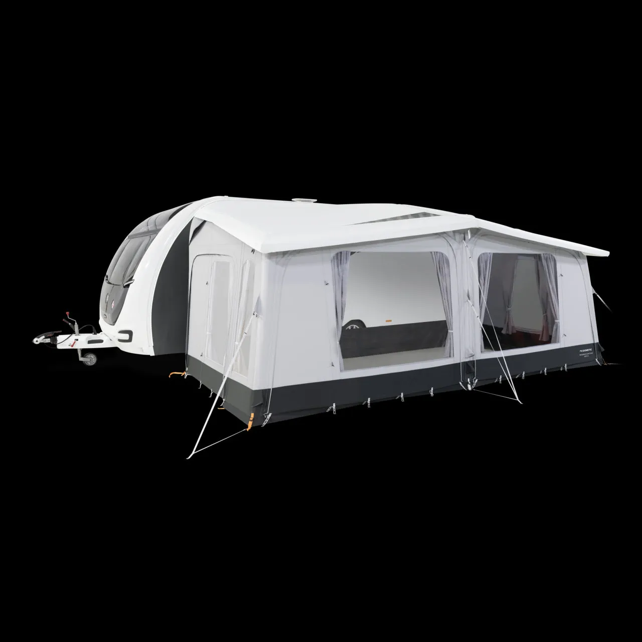 Dometic Residence Air Tour (2025)
