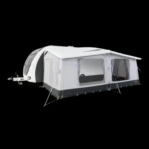 Dometic Residence Air Tour (2025)
