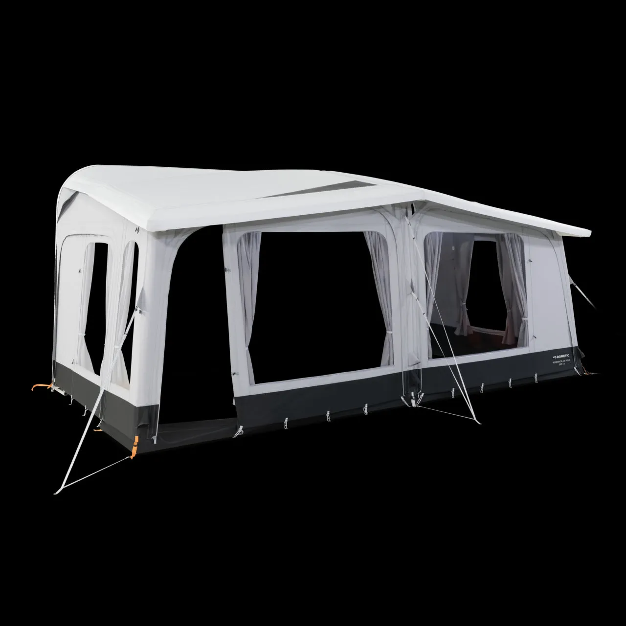 Dometic Residence Air Tour (2025)