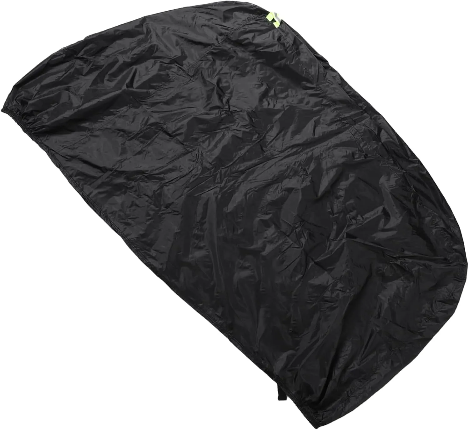Elastic Bike Protective Cover Waterproof Oxford Bicycle Tarp Electric Bikes Scooters Tricycles Covers Weatherproof Storage Protector