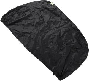 Elastic Bike Protective Cover Waterproof Oxford Bicycle Tarp Electric Bikes Scooters Tricycles Covers Weatherproof Storage Protector