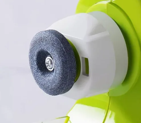 Electric Automatic Diamond Multifunctional Sharpener New Version Electric Knife Sharpener