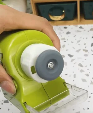 Electric Automatic Diamond Multifunctional Sharpener New Version Electric Knife Sharpener