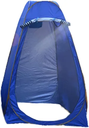 Fashion Foldable Pop Up Changing Room Tent Watertight Shower Tent Changing Room Sun Protection Quick Set Up Portable Changing Room Tent Modern