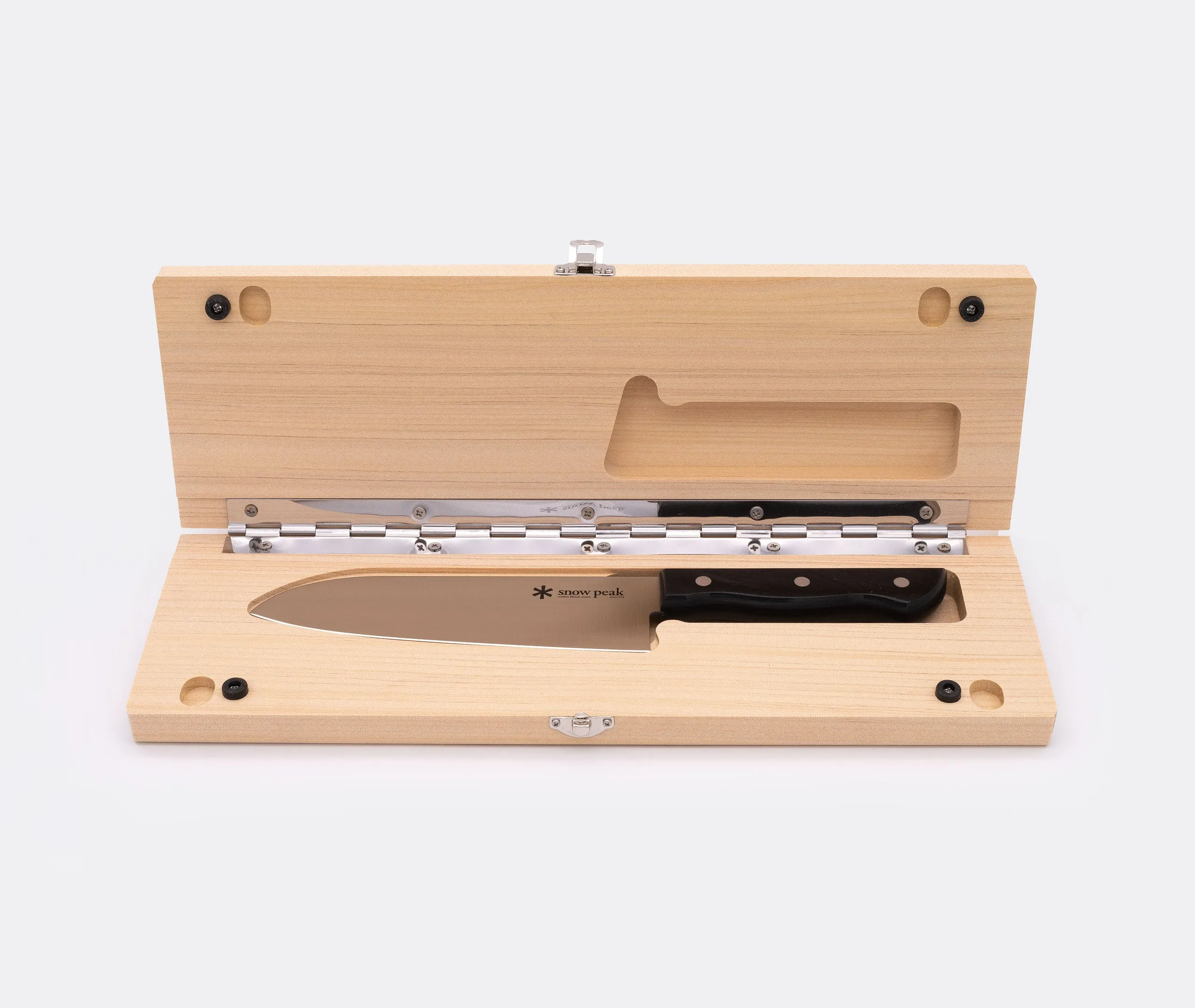 Folding Chopping Board Set - Large