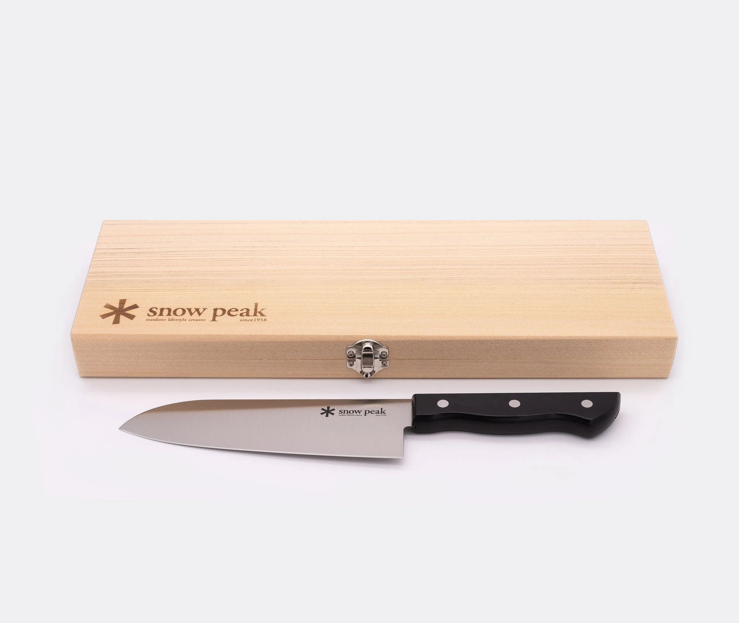 Folding Chopping Board Set - Large