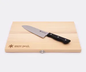 Folding Chopping Board Set - Large
