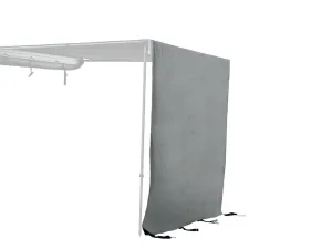 FRONT RUNNER Wind Break for 2.5M Awning / Front