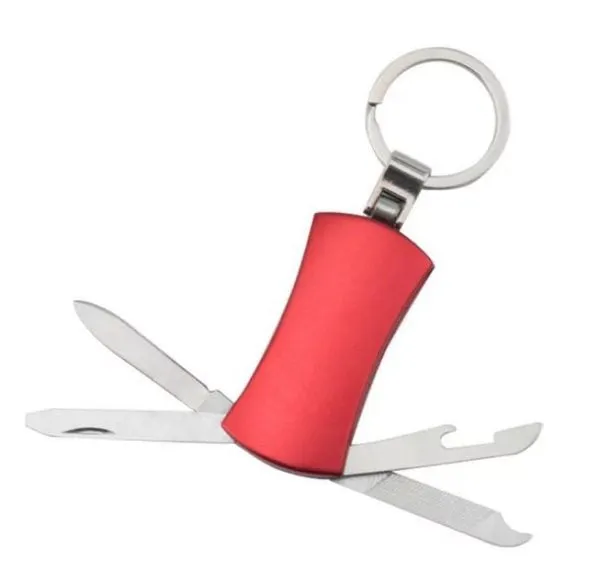Functional Keychains