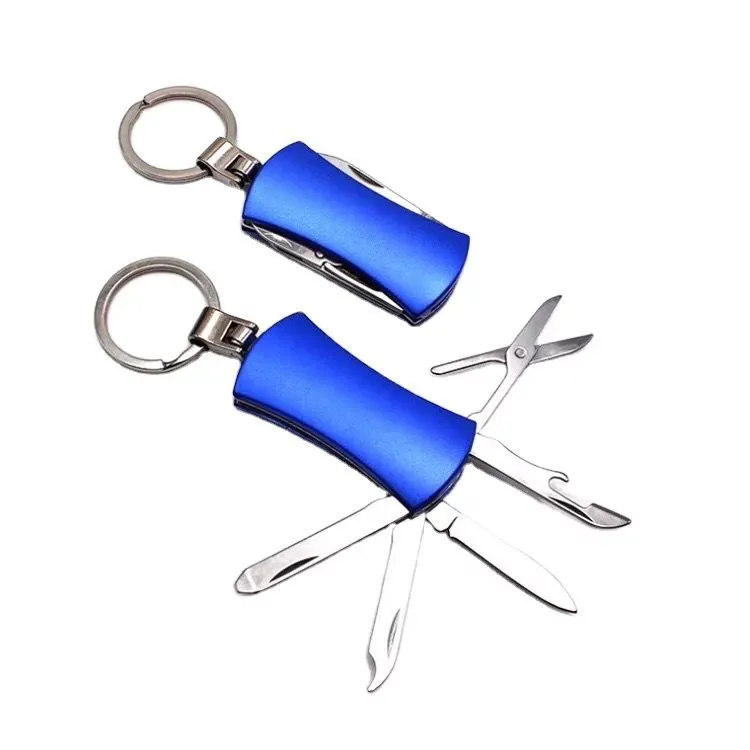 Functional Keychains
