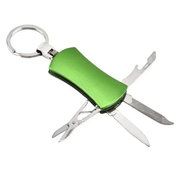 Functional Keychains