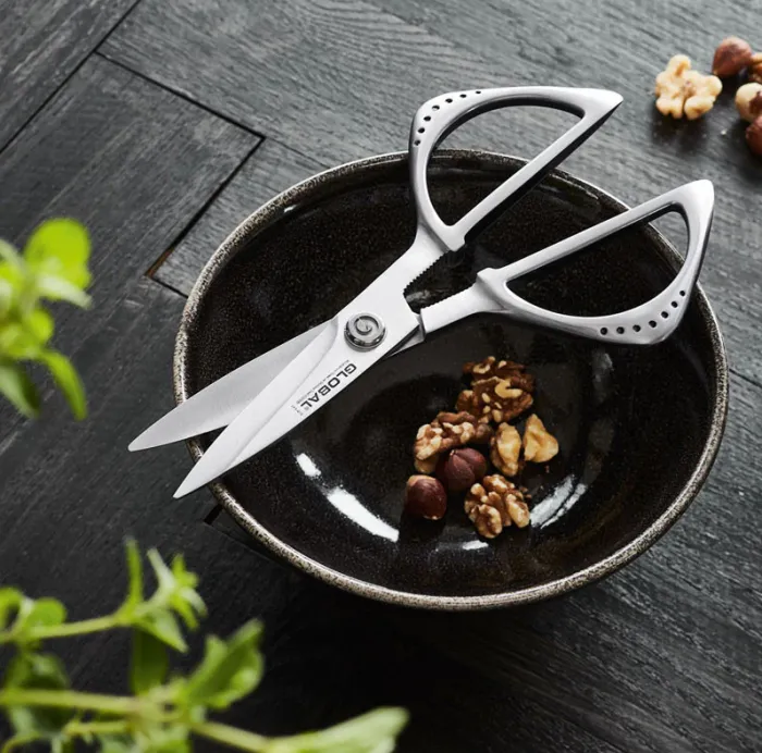 Global Kitchen Shears