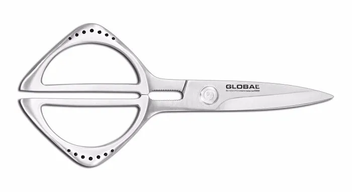 Global Kitchen Shears