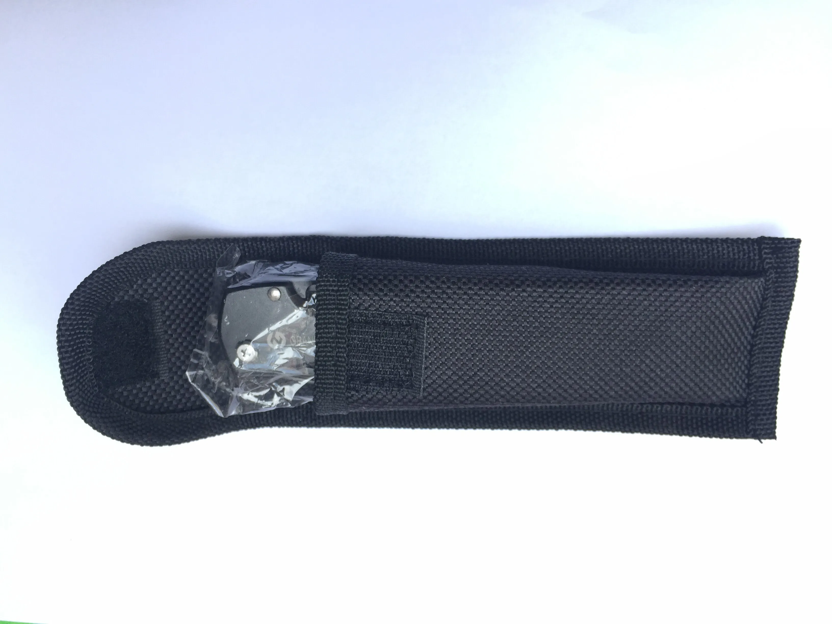 Grand Master Blue Lodge Pocket Knife - Multifunctional