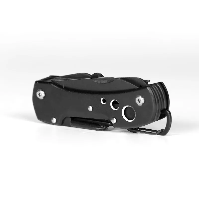 Grand Master Blue Lodge Pocket Knife - Multifunctional