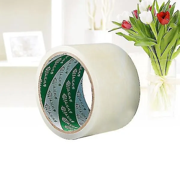 Greenhouse Clear Tape Greenhouse Film Repair Tape Plastic Repair Kit