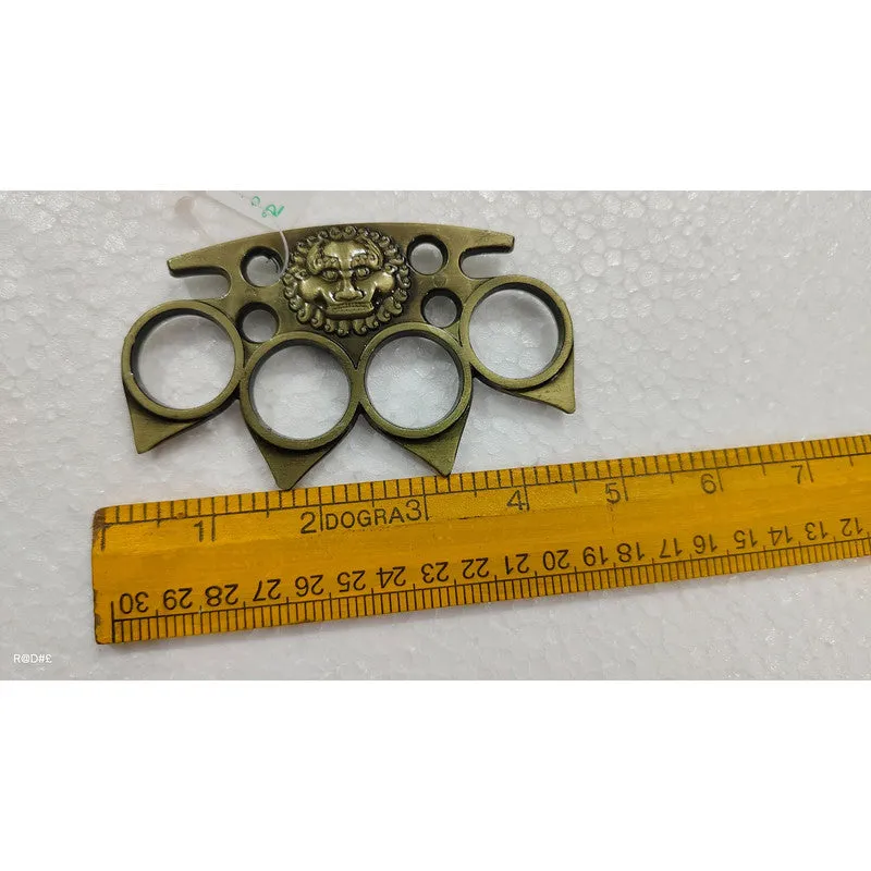 Hand Friendly Multifunctional Knuckle Unique Collectible (3426)