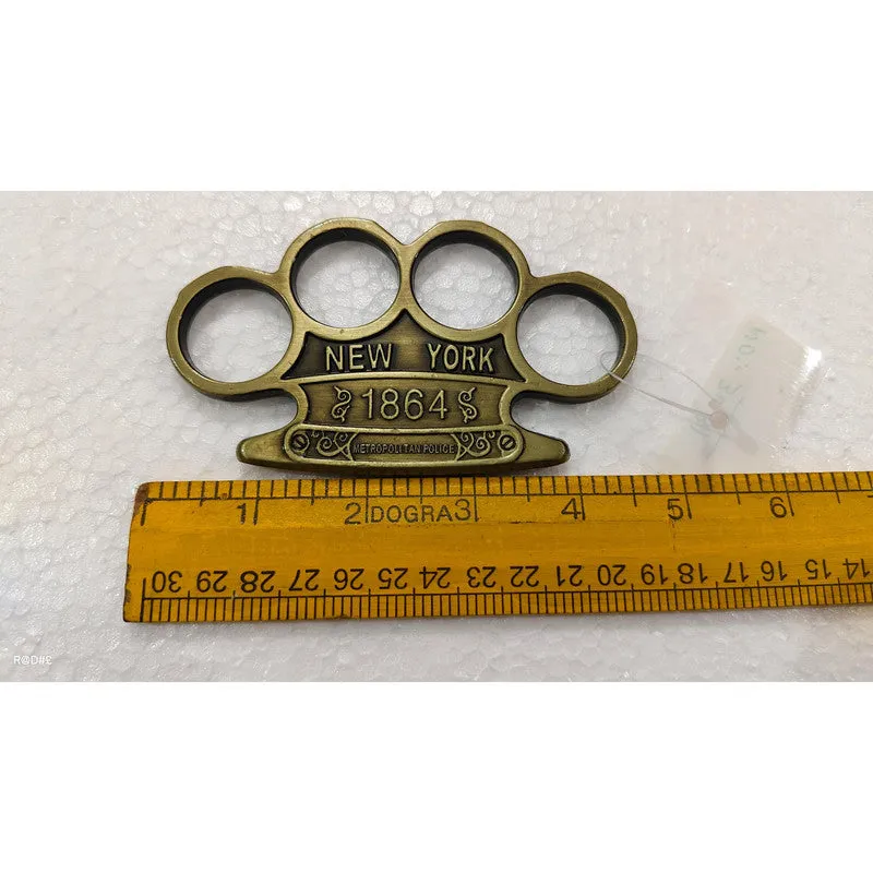 Hand Friendly Multifunctional Knuckle Unique Collectible (3431)