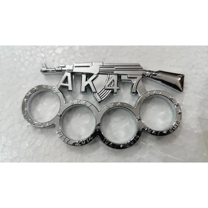 Hand Friendly Multifunctional Knuckle Unique Collectible (3433)