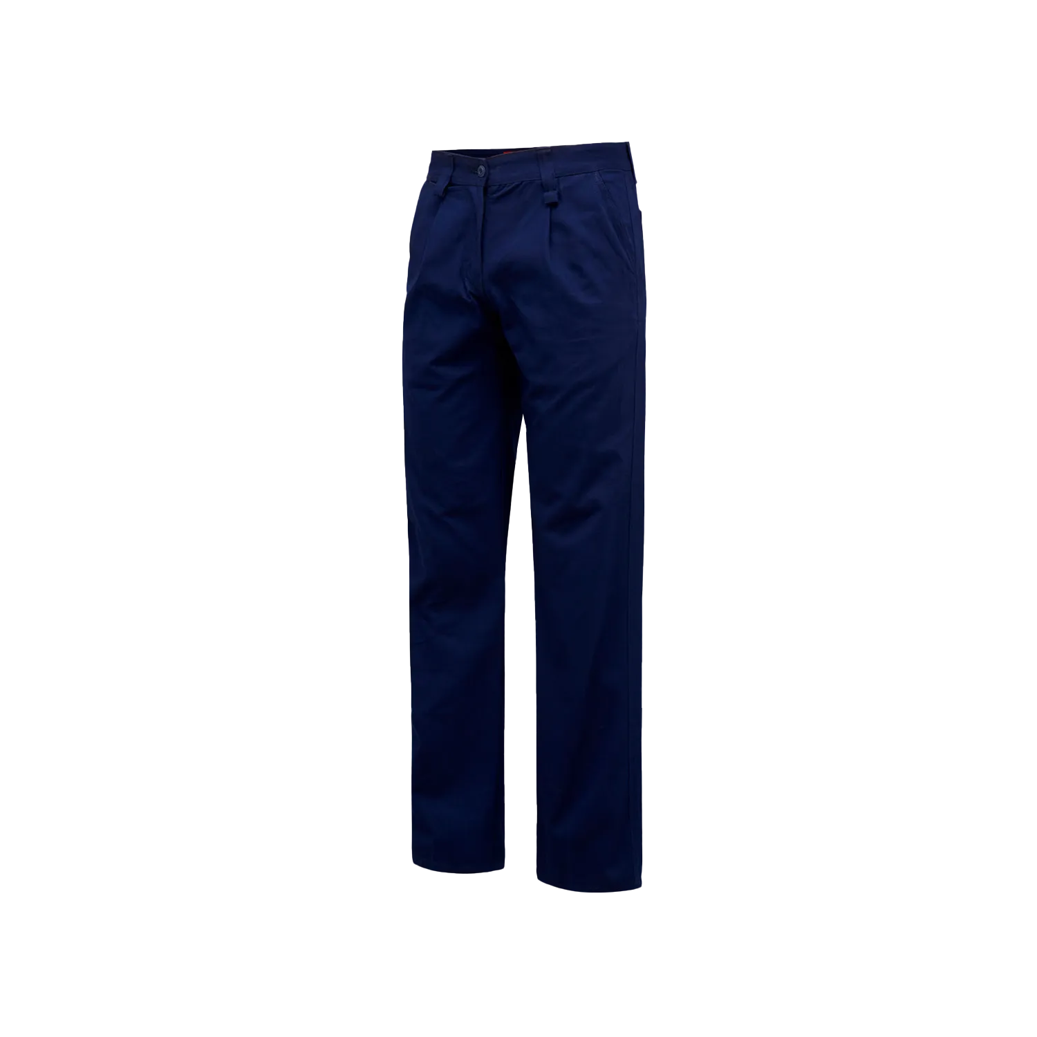 Hard Yakka Women's CORE DRILL Pants - Navy