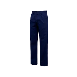 Hard Yakka Women's CORE DRILL Pants - Navy