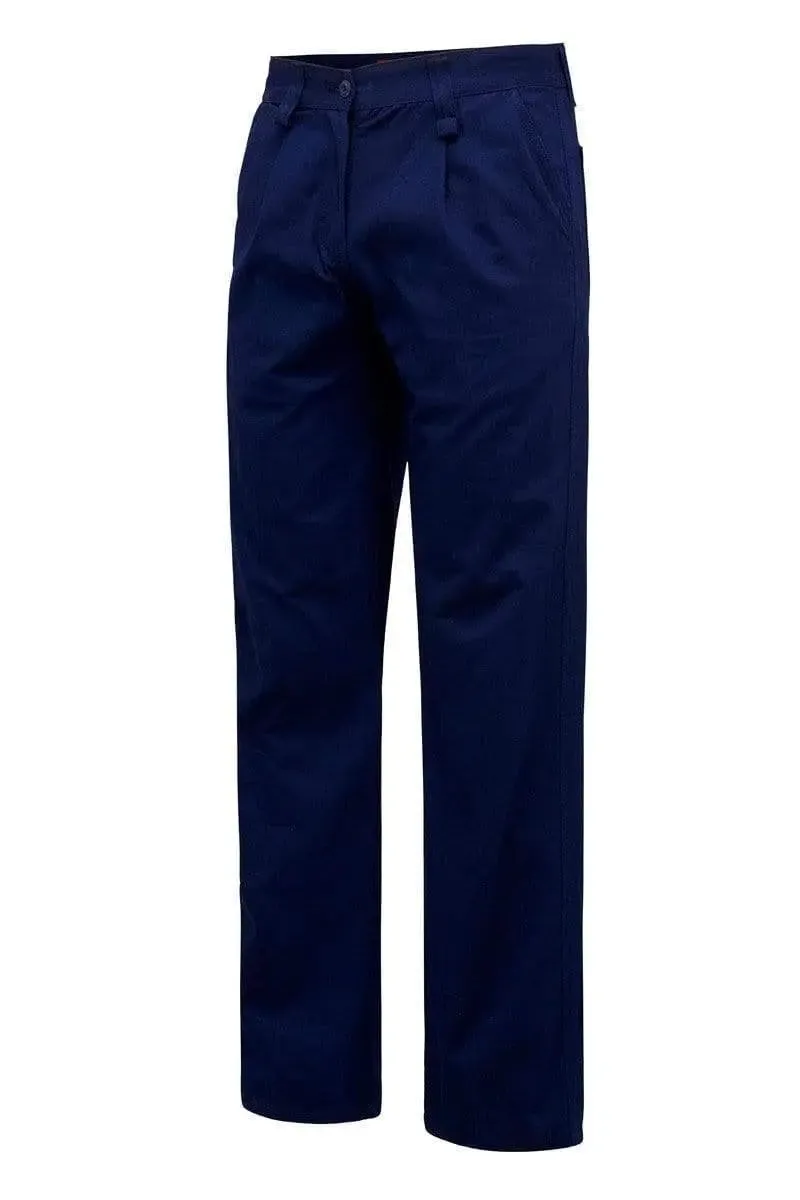 Hard Yakka Women's Drill Pant Y08840