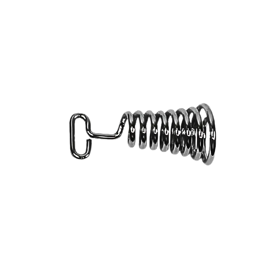 Harvia Part # WX095 Handle for Duo stove door