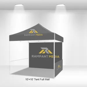 Heavy Duty Event Tents